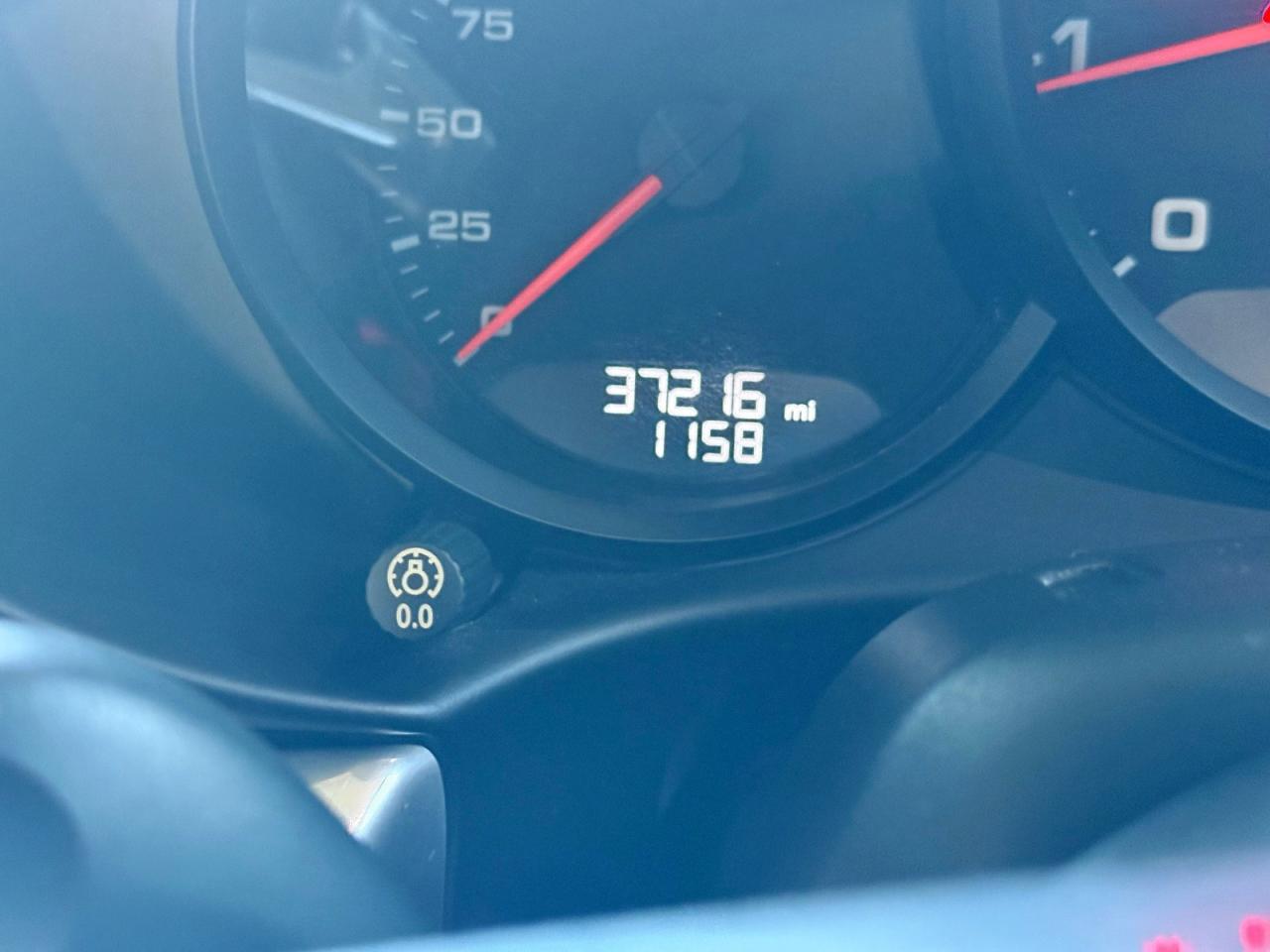 2021 PORSCHE Boxster