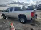 2012 CHEVROLET Silverado