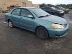 2006 TOYOTA COROLLA