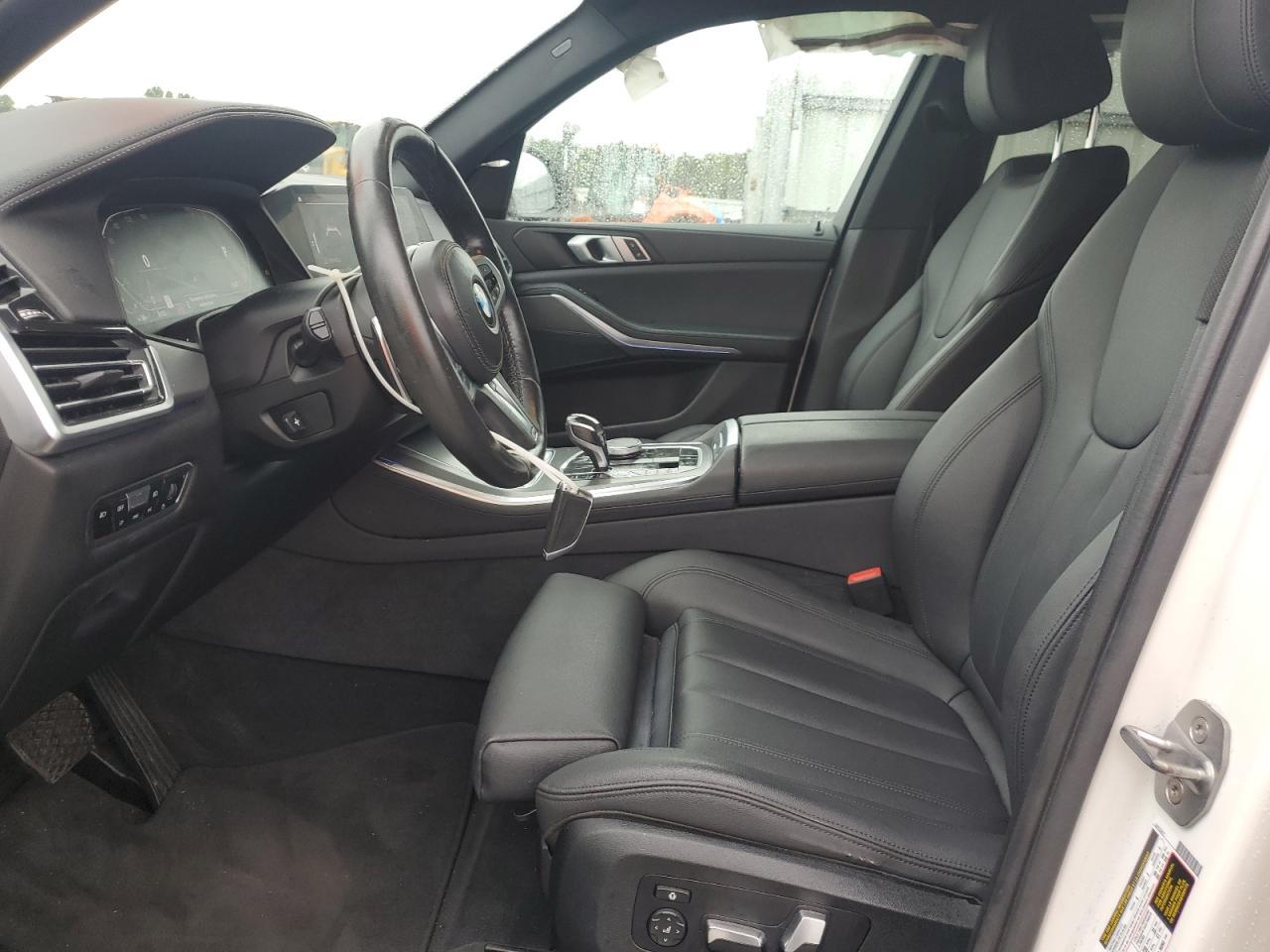 2019 BMW X5