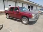 2006 CHEVROLET Avalanche