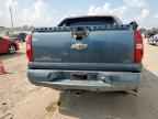2009 CHEVROLET Avalanche