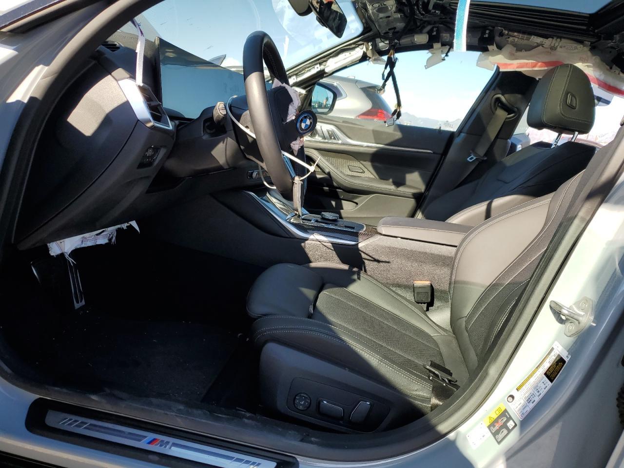 2024 BMW i4