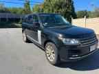 2013 LAND ROVER RANGE ROVER