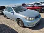 2005 TOYOTA CAMRY