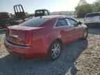 2009 CADILLAC CTS