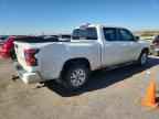 2022 NISSAN Frontier