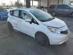 2016 NISSAN Versa Note