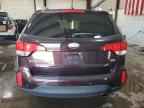 2014 KIA SORENTO