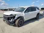 2024 CHEVROLET TRAVERSE
