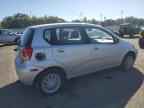 2008 CHEVROLET Aveo