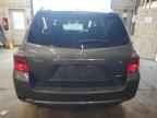 2009 TOYOTA HIGHLANDER