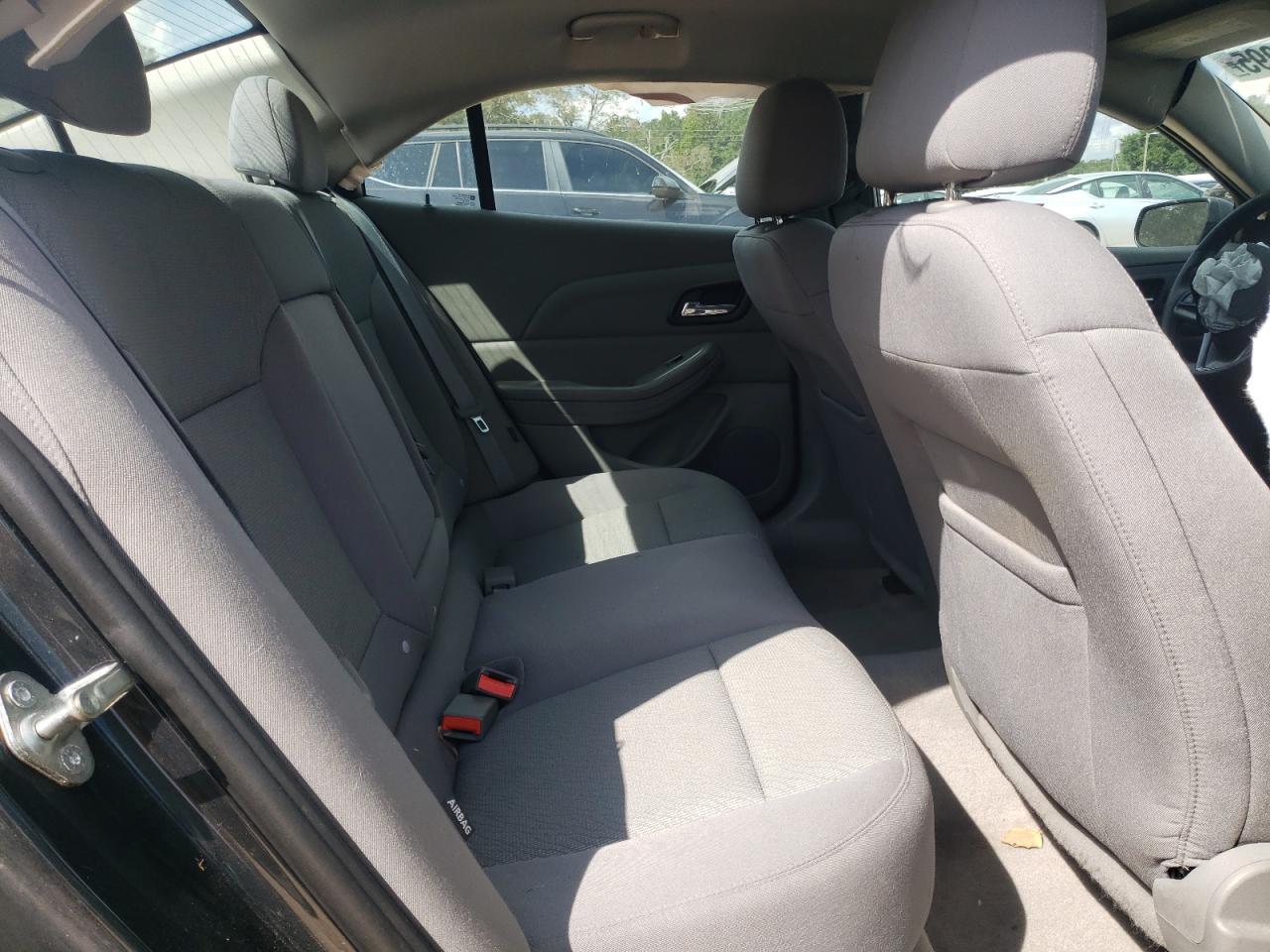 2014 CHEVROLET MALIBU