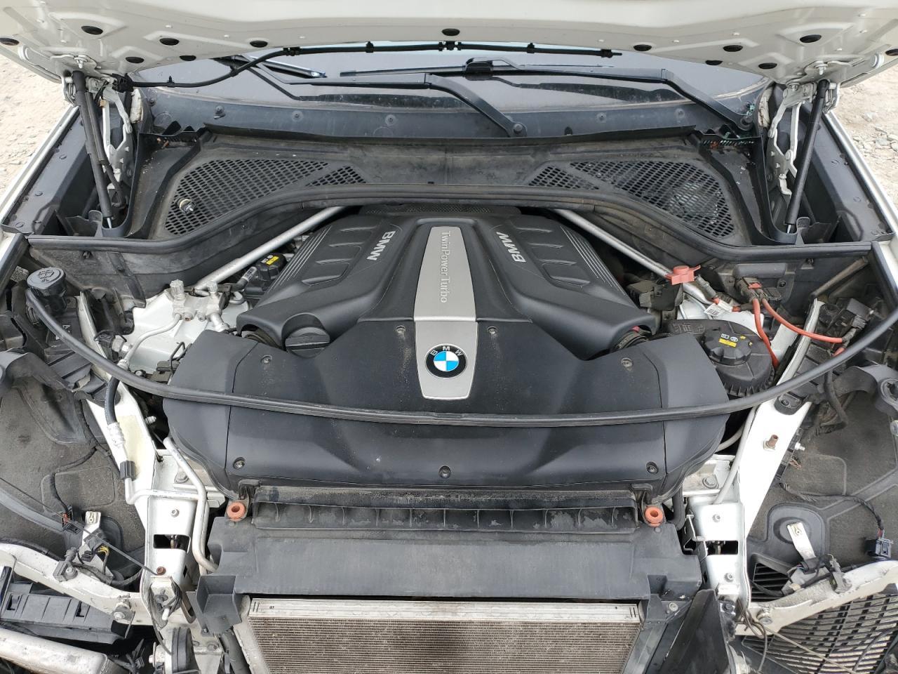 2018 BMW X5