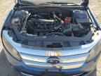 2010 FORD FUSION