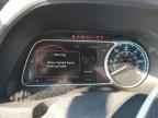 2022 NISSAN LEAF