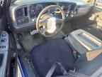 2004 CHEVROLET Silverado