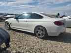 2018 BMW 4 Series