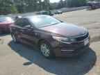 2017 KIA OPTIMA