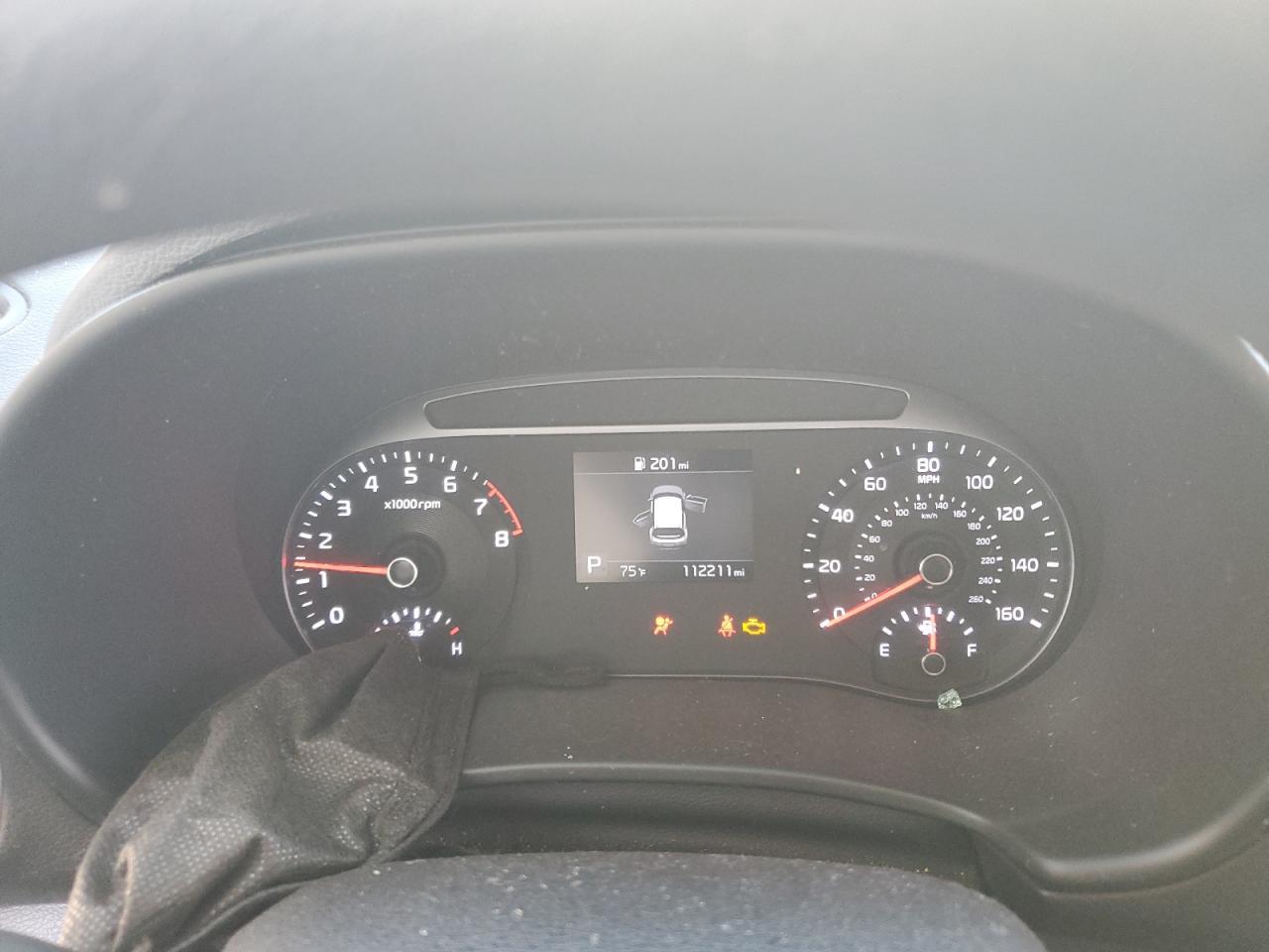 2021 KIA SOUL