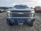 2022 CHEVROLET Silverado