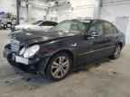 2008 MERCEDES-BENZ E-Class