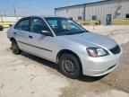 2002 HONDA CIVIC