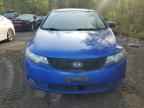 2012 KIA FORTE