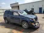 2012 JEEP PATRIOT