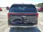 2025 KIA Carnival