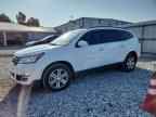 2016 CHEVROLET TRAVERSE