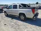 2006 CHEVROLET Avalanche