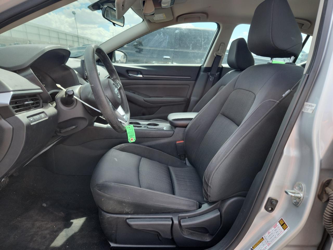2022 NISSAN ALTIMA