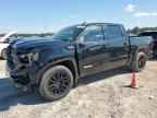 2025 GMC Sierra