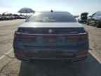 2022 BMW 7 series