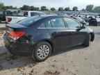 2011 CHEVROLET CRUZE