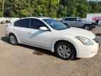 2010 NISSAN ALTIMA
