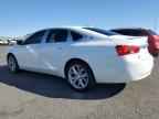 2017 CHEVROLET IMPALA