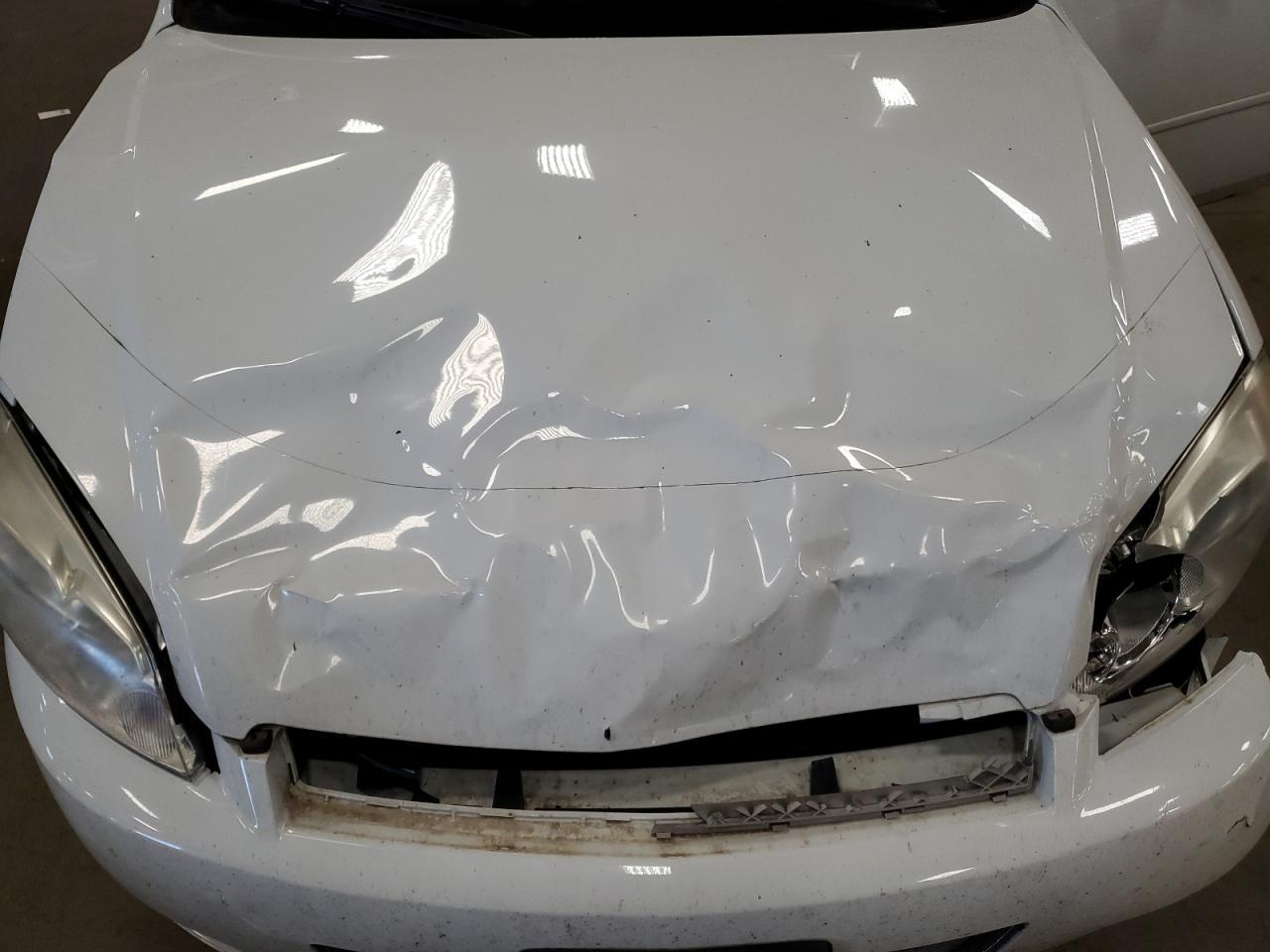 2012 CHEVROLET IMPALA