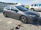 2022 SUBARU IMPREZA
