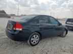 2007 KIA Spectra