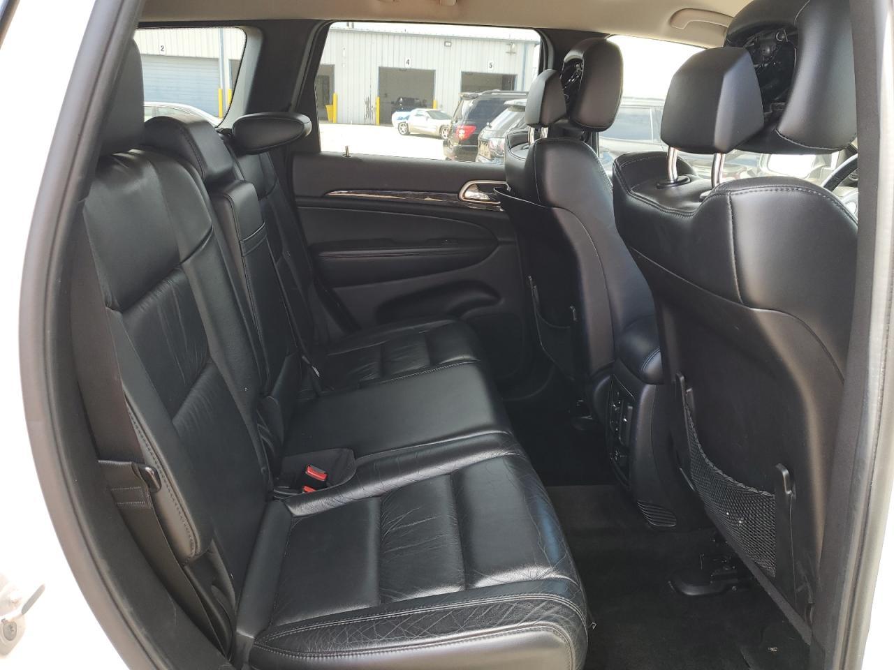 2011 JEEP Grand Cherokee