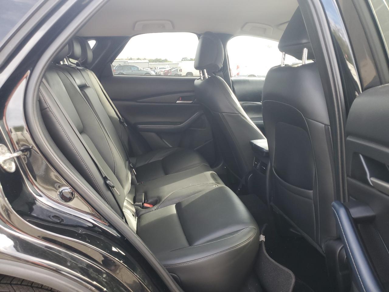 2021 MAZDA CX-30