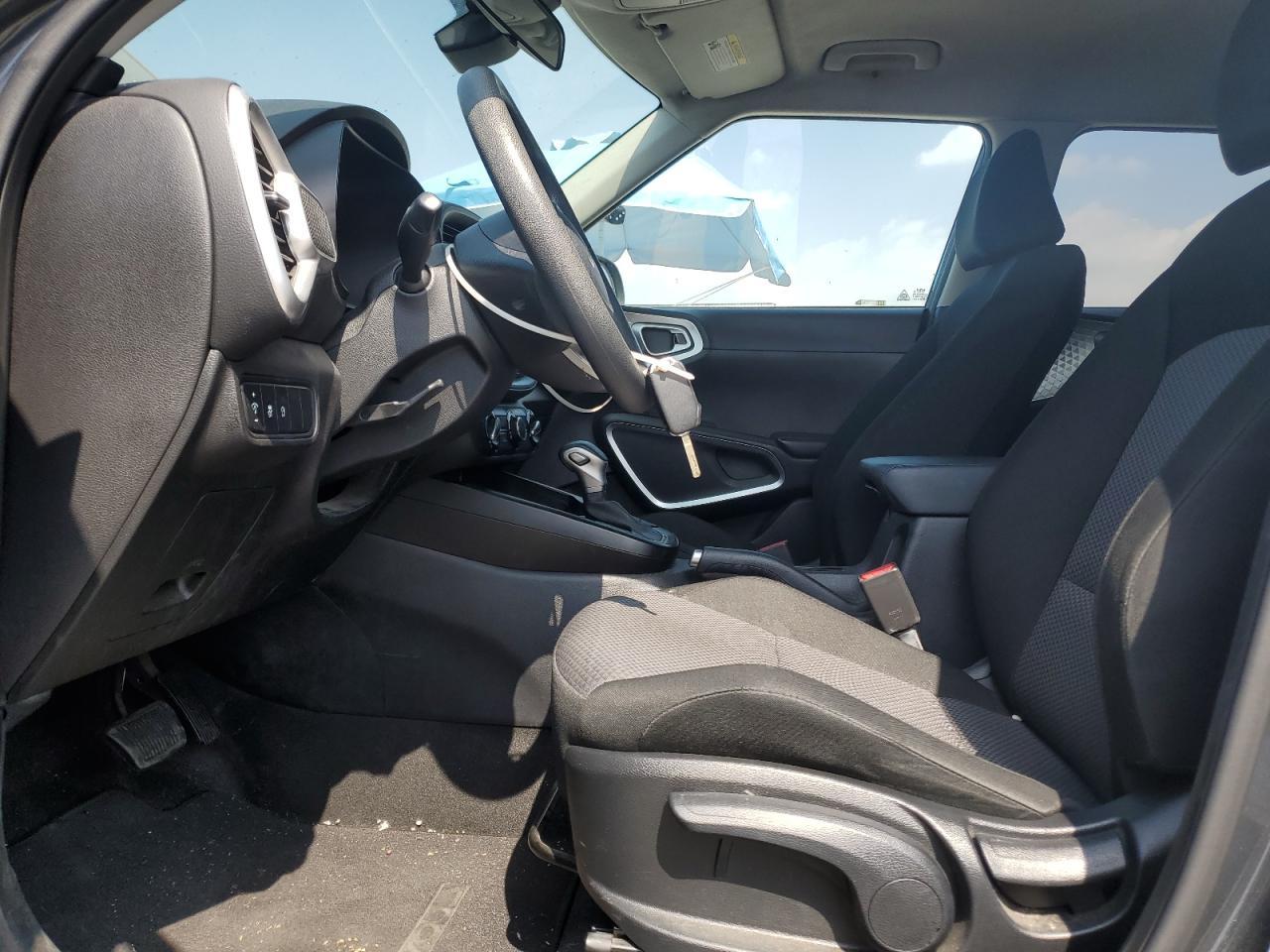 2023 KIA SOUL
