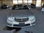 2013 MERCEDES-BENZ E-Class