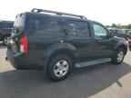 2010 NISSAN PATHFINDER