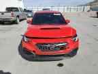2022 SUBARU WRX