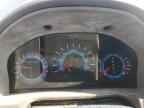 2011 FORD FUSION