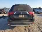 2018 MITSUBISHI outlander