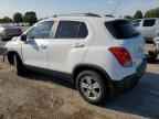 2016 CHEVROLET TRAX